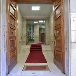 Family Mod Apartment Terme Di Caracalla Fao