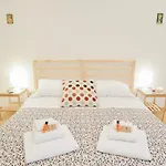 Family Mod Apartment Terme Di Caracalla Fao