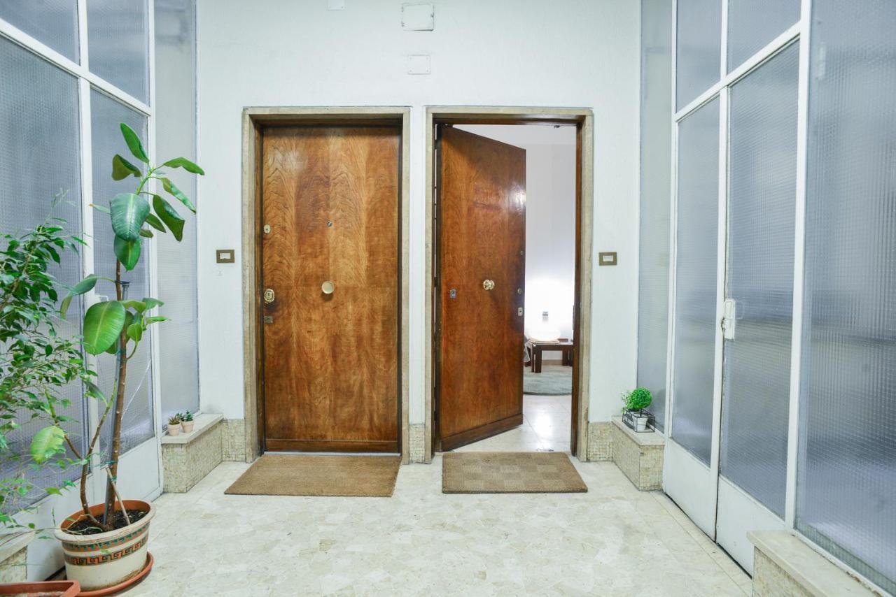 Apartment Family Mod Terme Di Caracalla Fao *