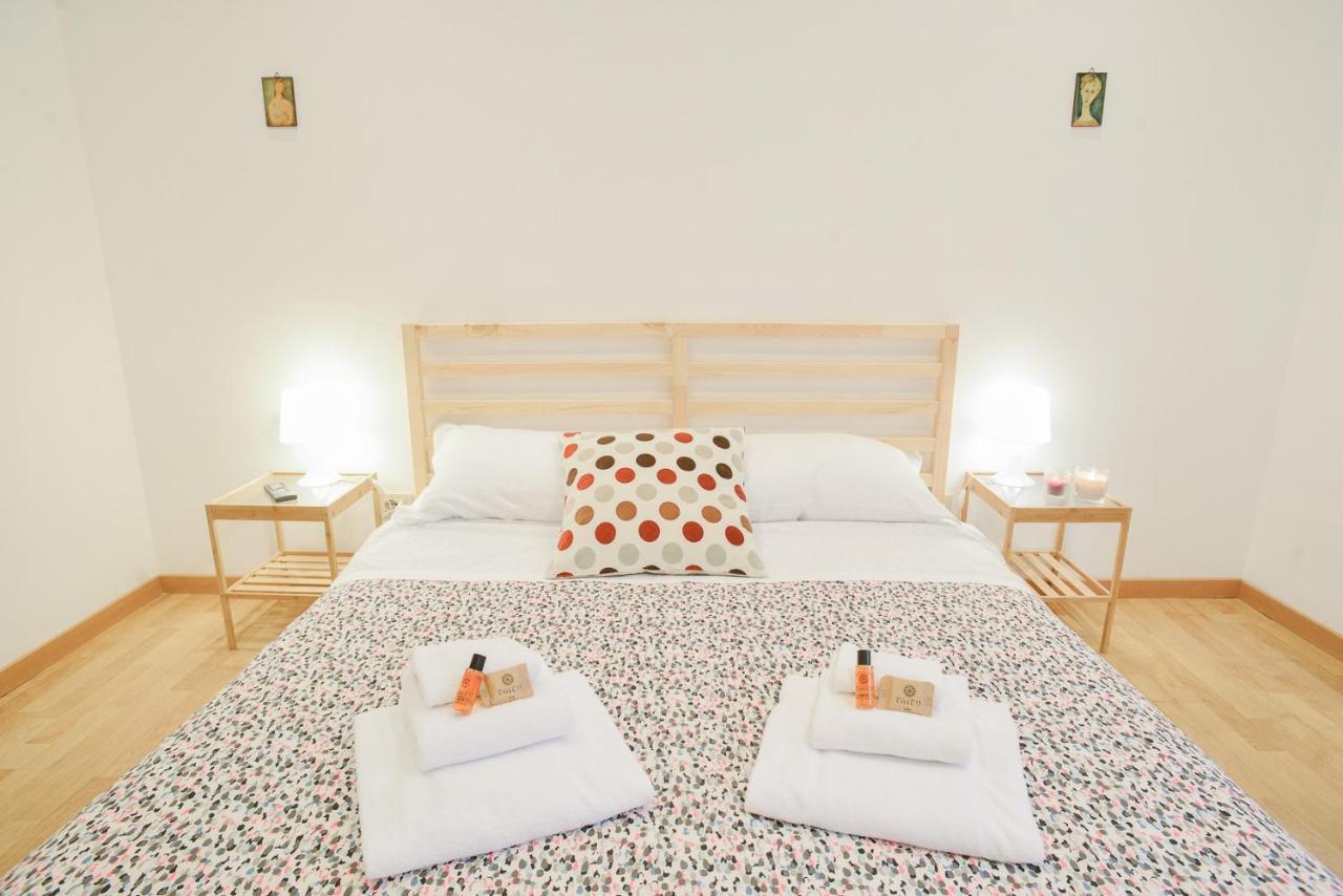 Family Mod Terme Di Caracalla Fao Appartement