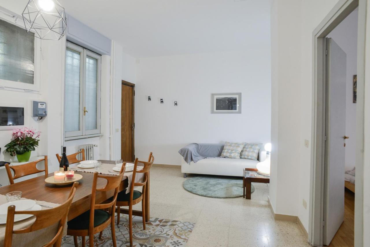 Apartment Family Mod Terme Di Caracalla Fao *