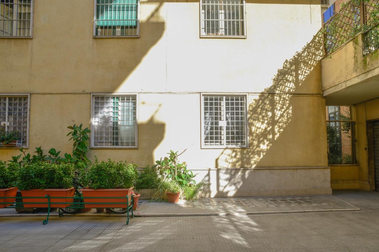 Apartment Family Mod Terme Di Caracalla Fao Rome