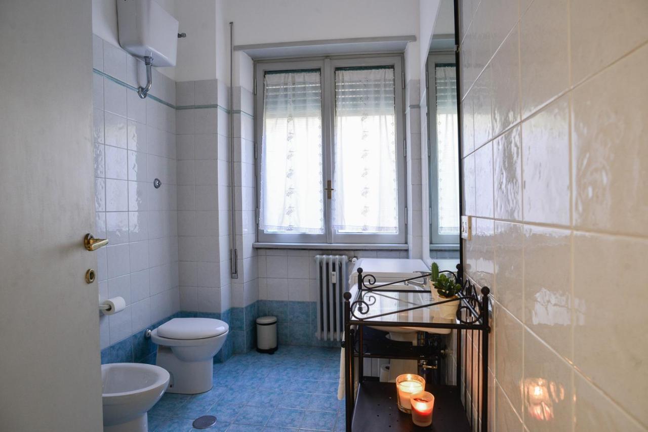 Family Mod Terme Di Caracalla Fao Apartment Rome
