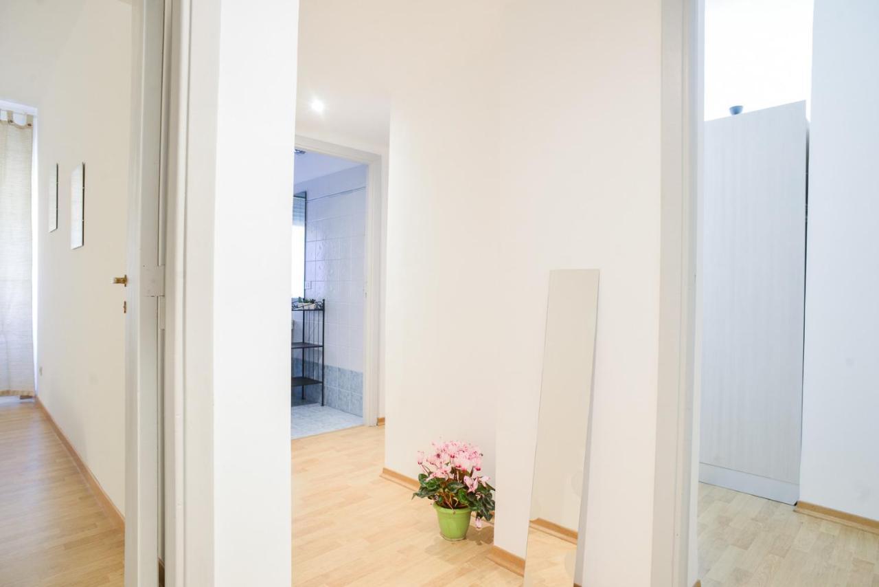 Family Mod Terme Di Caracalla Fao Apartment Rome