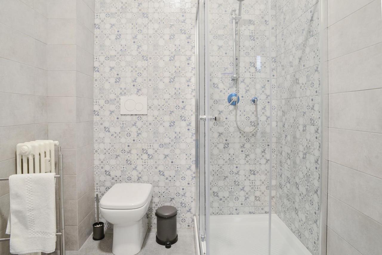 Appartement Family Mod Terme Di Caracalla Fao *